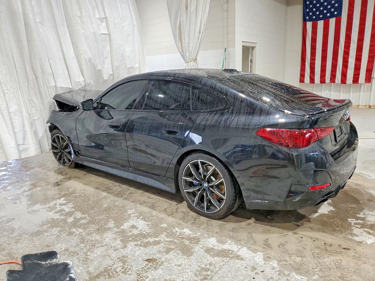 2026 BMW M440I Gran Coupe