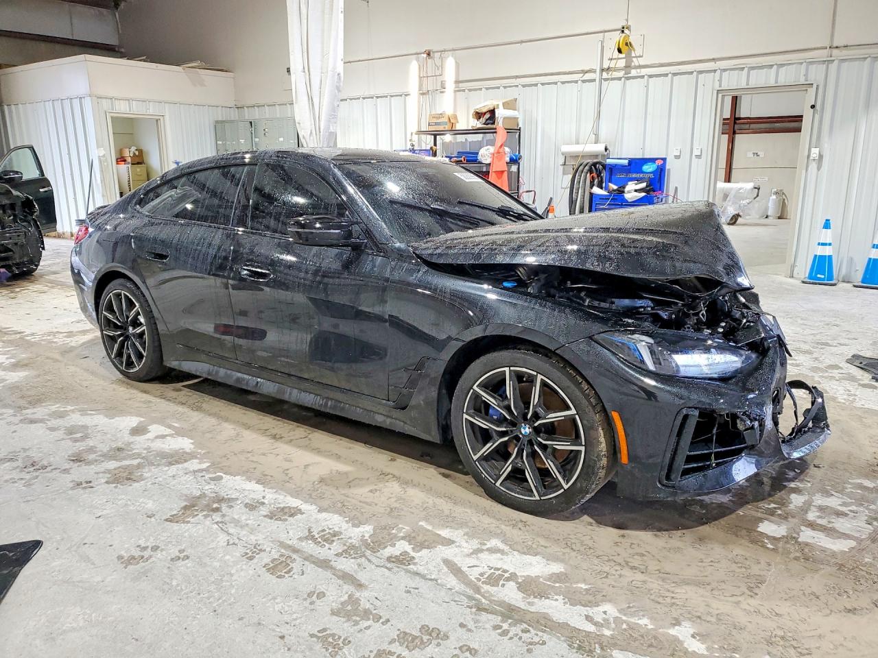 2026 BMW M440I Gran Coupe