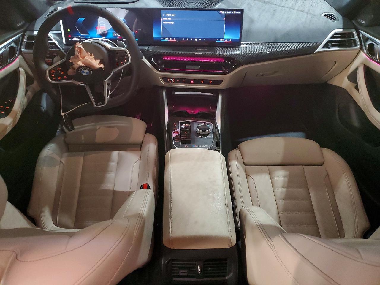 2026 BMW M440I Gran Coupe