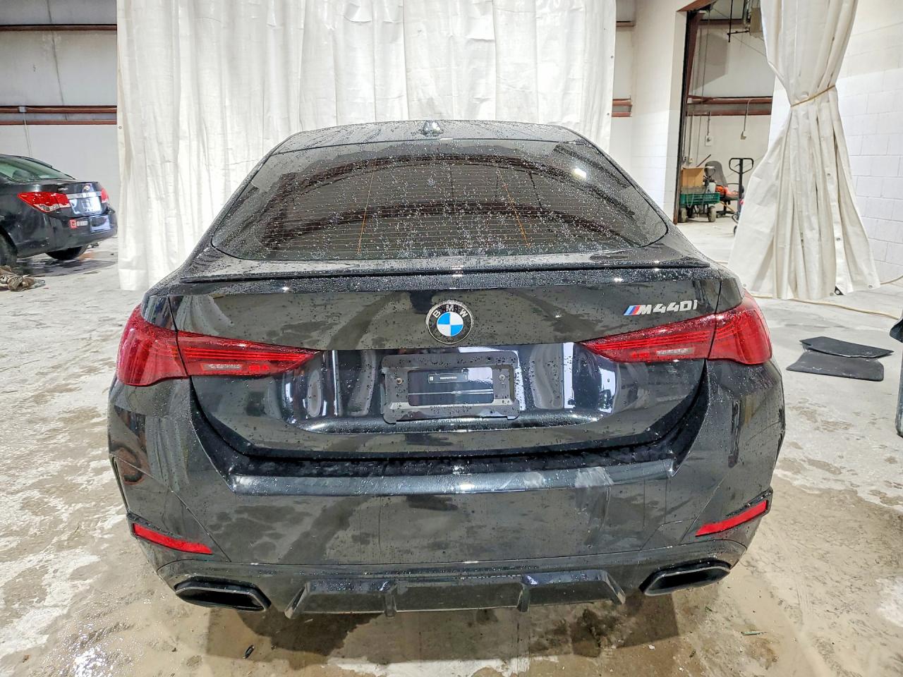 2026 BMW M440I Gran Coupe
