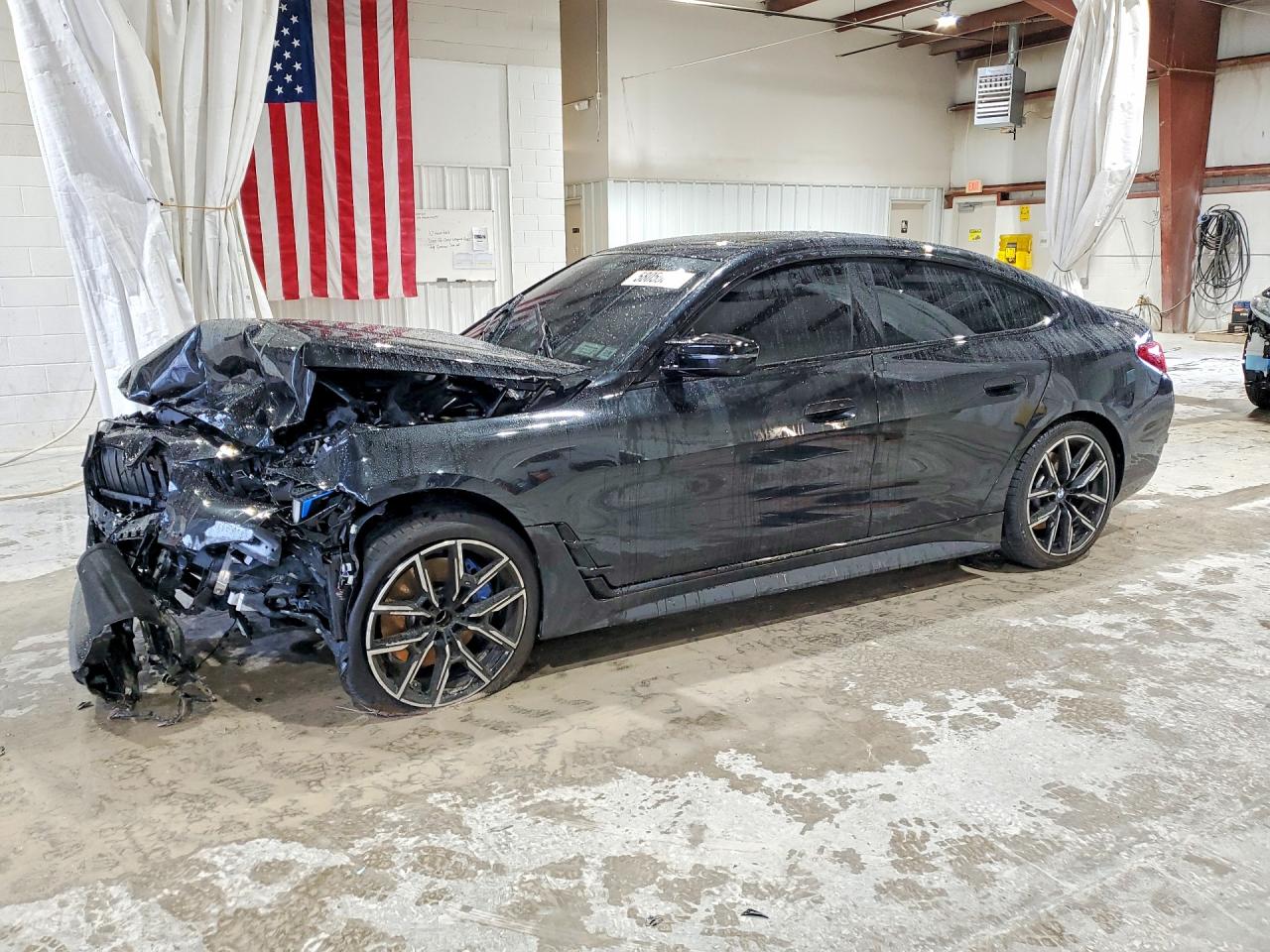 2026 BMW M440I Gran Coupe