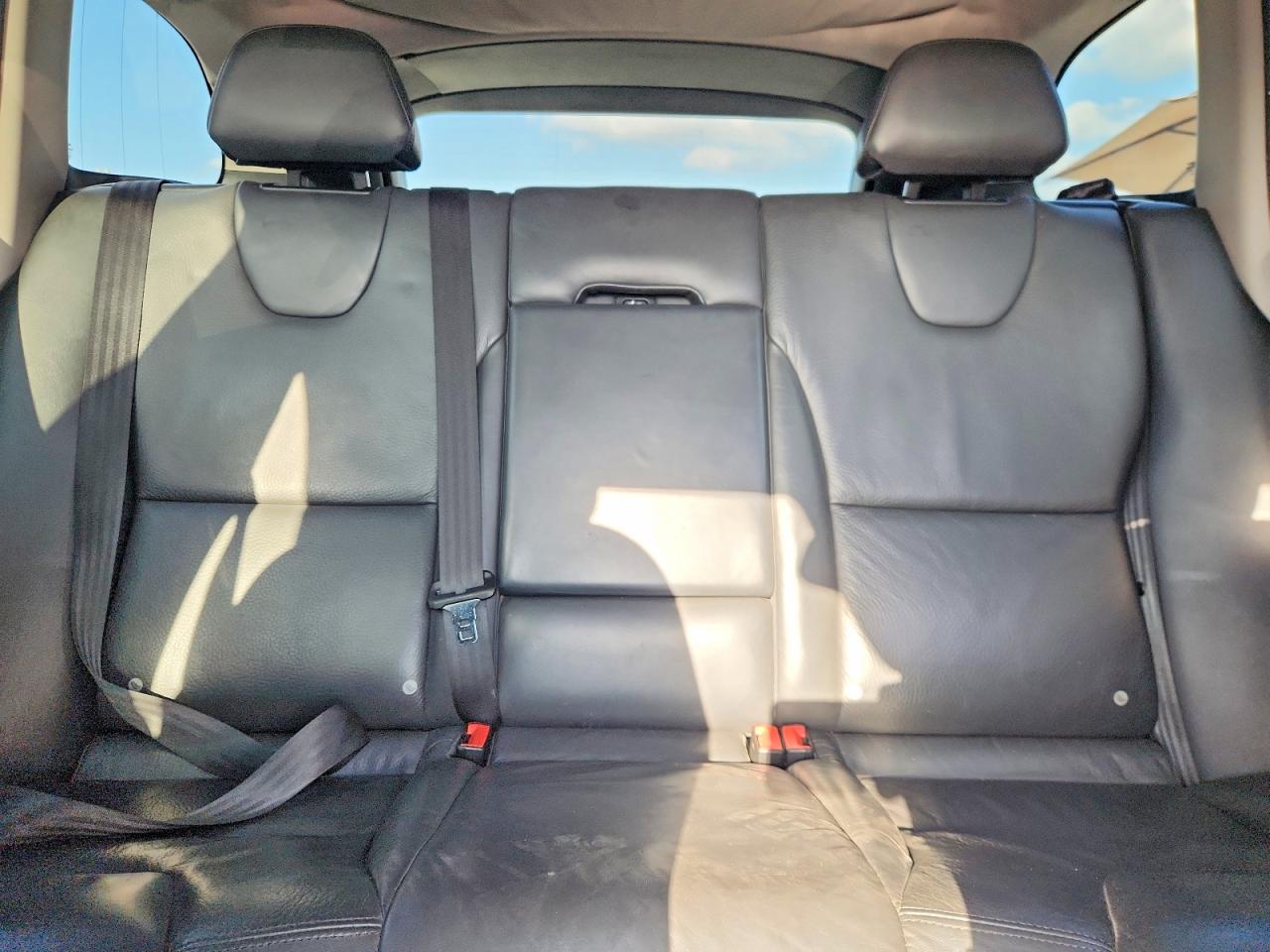 2014 VOLVO XC60