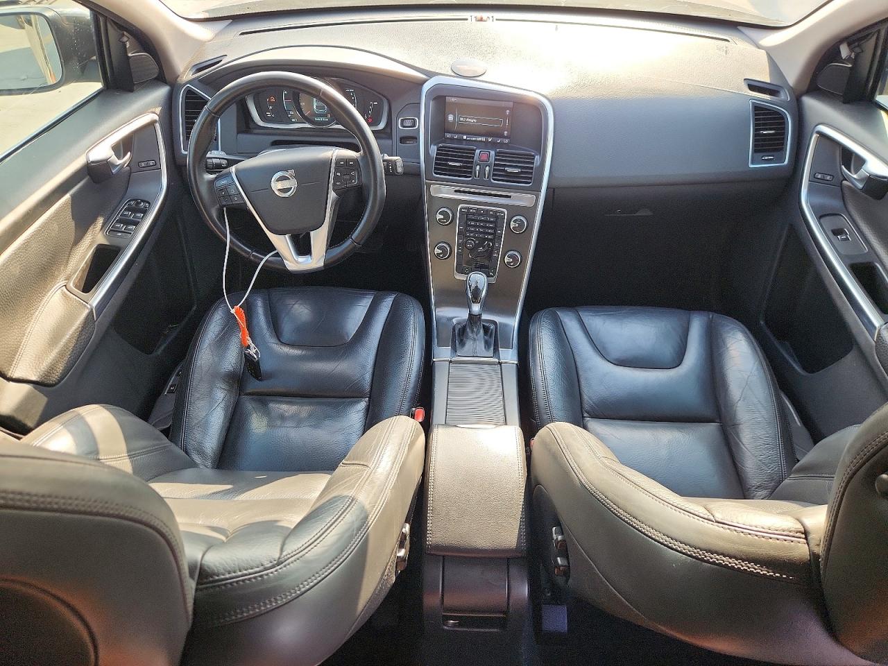 2014 VOLVO XC60