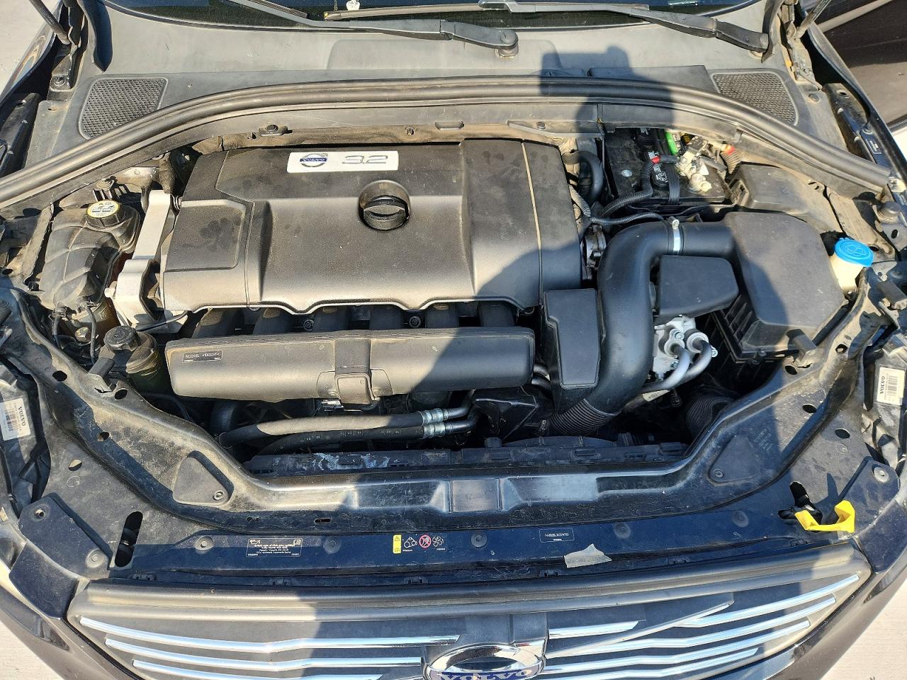 2014 VOLVO XC60