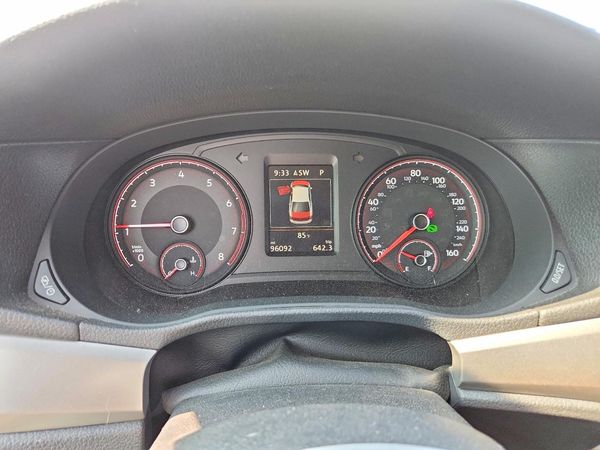 2021 VOLKSWAGEN PASSAT S