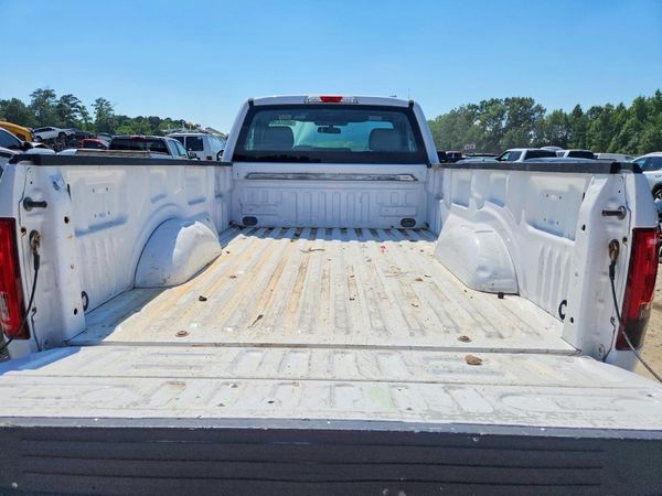2017 FORD F150 Regular Cab