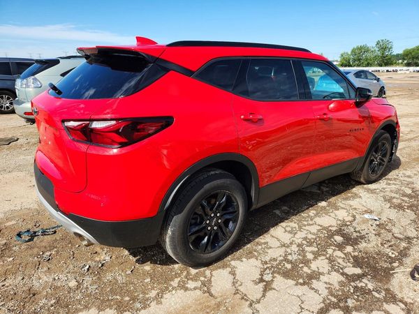2020 CHEVROLET BLAZER 2LT