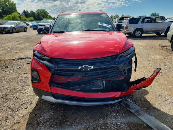 2020 CHEVROLET BLAZER 2LT