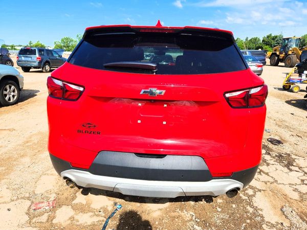 2020 CHEVROLET BLAZER 2LT