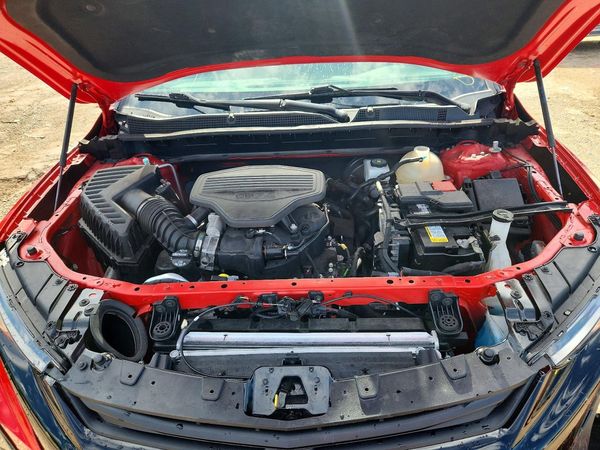 2020 CHEVROLET BLAZER 2LT