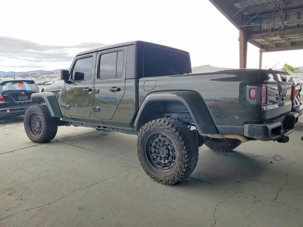 2022 JEEP GLADIATOR SPORT 4X4