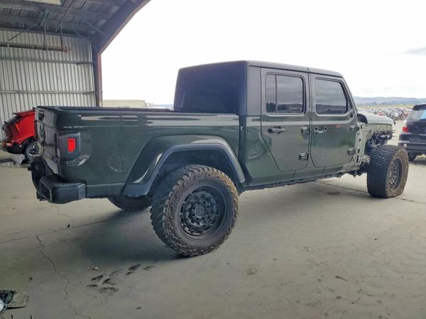 2022 JEEP GLADIATOR SPORT 4X4
