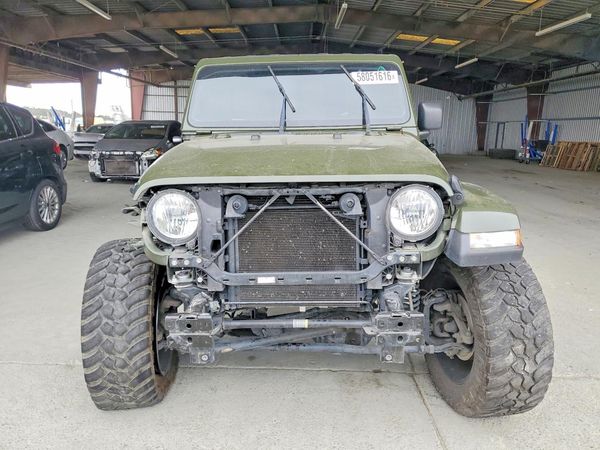 2022 JEEP GLADIATOR SPORT 4X4