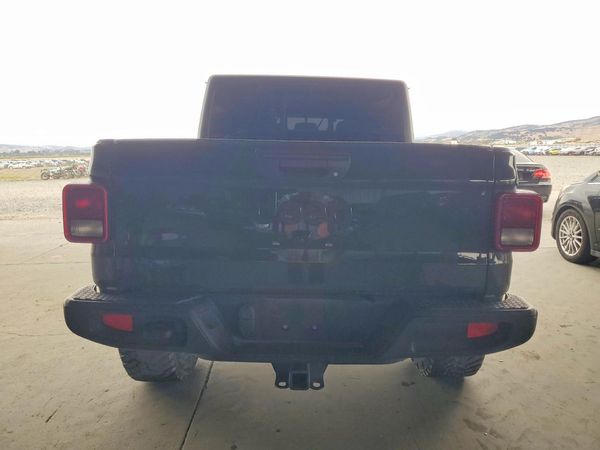 2022 JEEP GLADIATOR SPORT 4X4
