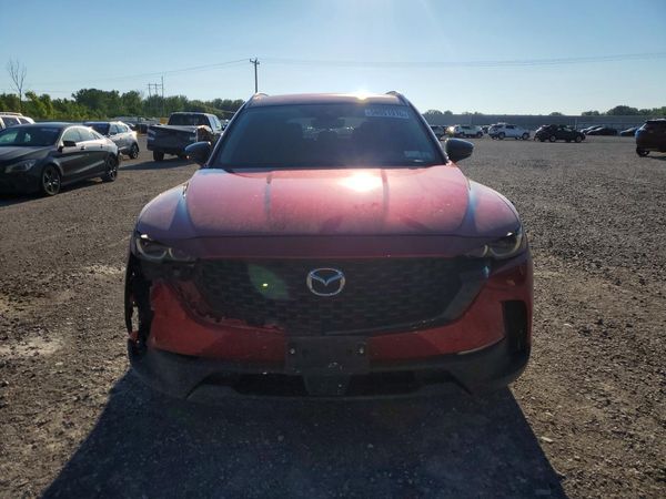 2024 MAZDA CX-50