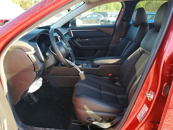 2024 MAZDA CX-50
