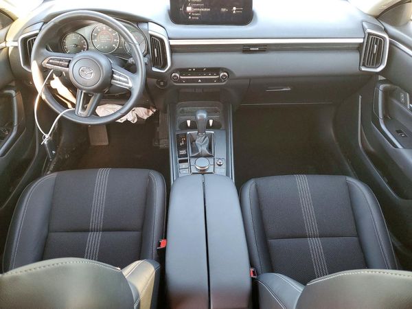 2024 MAZDA CX-50