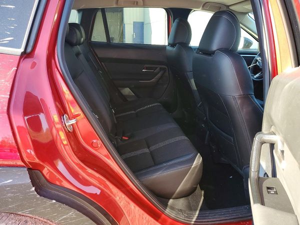 2024 MAZDA CX-50