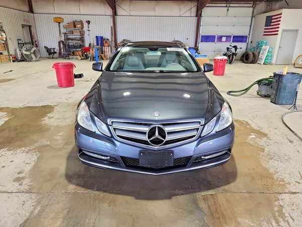 2013 MERCEDES-BENZ E E350