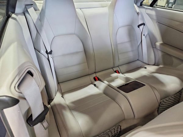 2013 MERCEDES-BENZ E E350