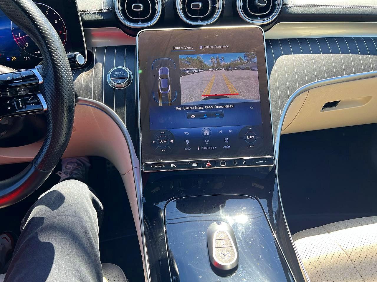 2024 MERCEDES-BENZ CLE
