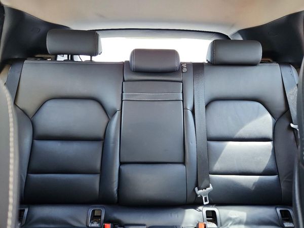 2018 INFINITI QX30