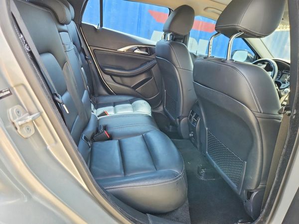 2018 INFINITI QX30