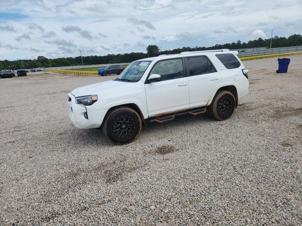 2015 TOYOTA 4RUNNER