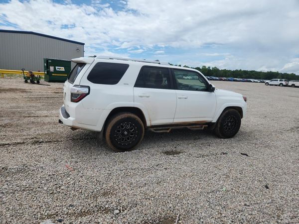2015 TOYOTA 4RUNNER Base Grade