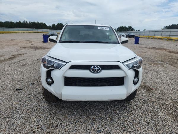 2015 TOYOTA 4RUNNER Base Grade