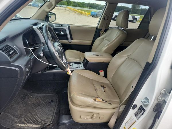 2015 TOYOTA 4RUNNER Base Grade