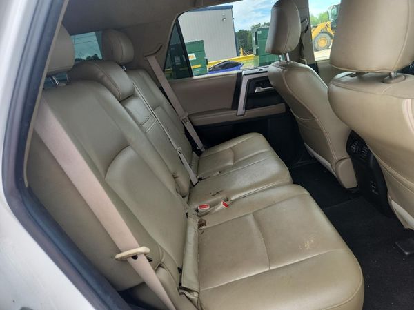 2015 TOYOTA 4RUNNER Base Grade