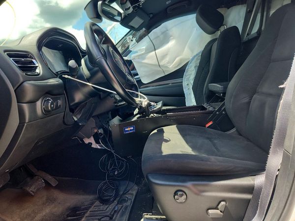 2022 DODGE DURANGO SXT AWD