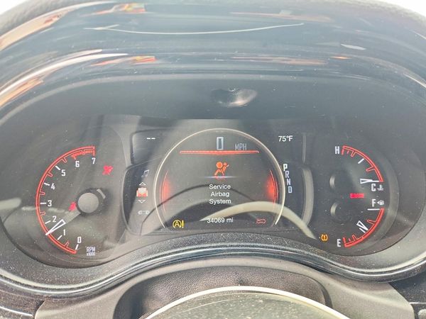 2022 DODGE DURANGO SXT AWD