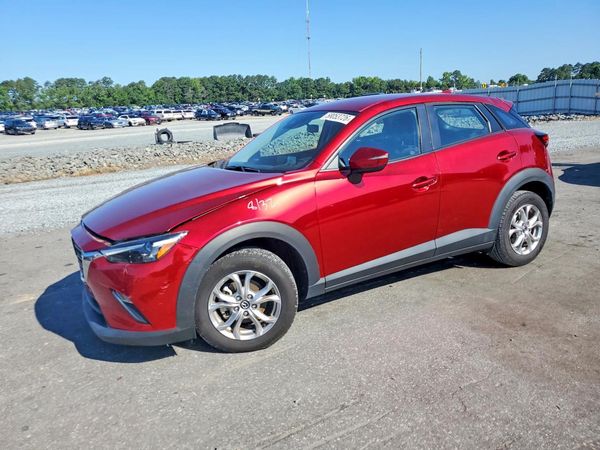 2021 MAZDA CX-3 Sport