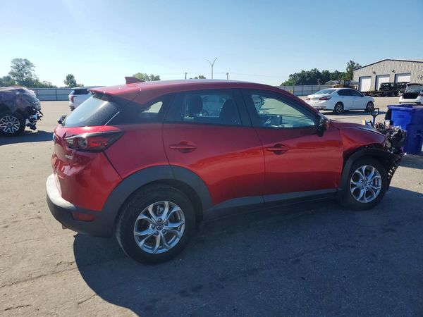 2021 MAZDA CX-3 Sport