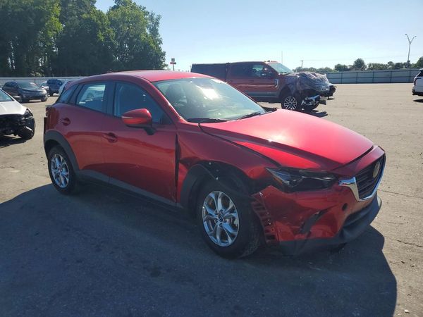 2021 MAZDA CX-3 Sport