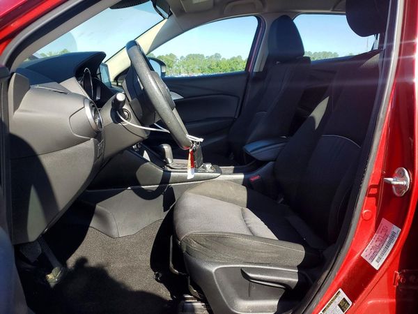 2021 MAZDA CX-3 Sport