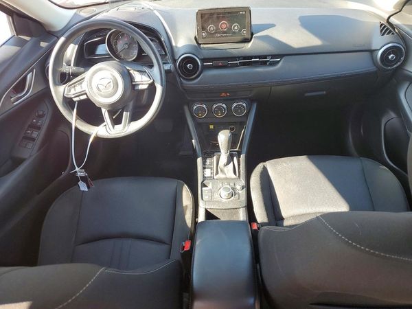 2021 MAZDA CX-3 Sport