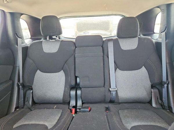 2018 JEEP CHEROKEE LATITUDE FWD