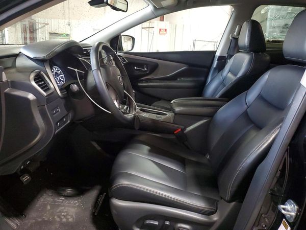 2023 NISSAN MURANO