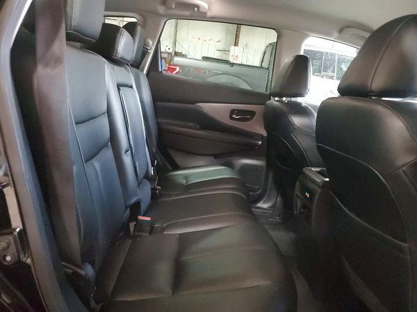 2023 NISSAN MURANO