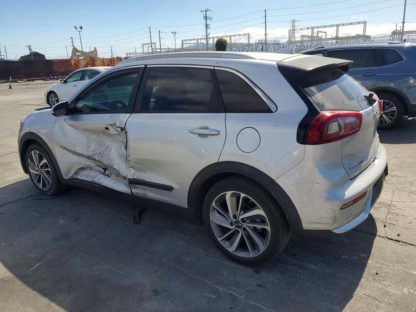 2019 KIA NIRO