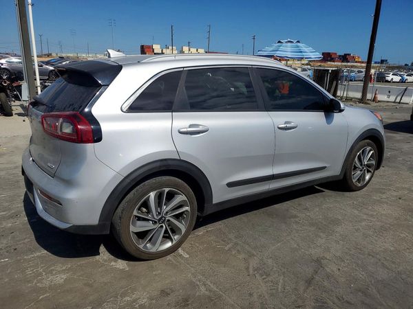 2019 KIA NIRO