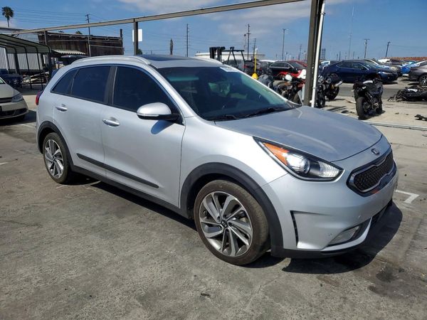 2019 KIA NIRO
