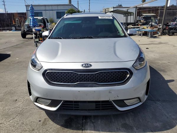 2019 KIA NIRO