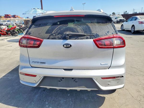 2019 KIA NIRO