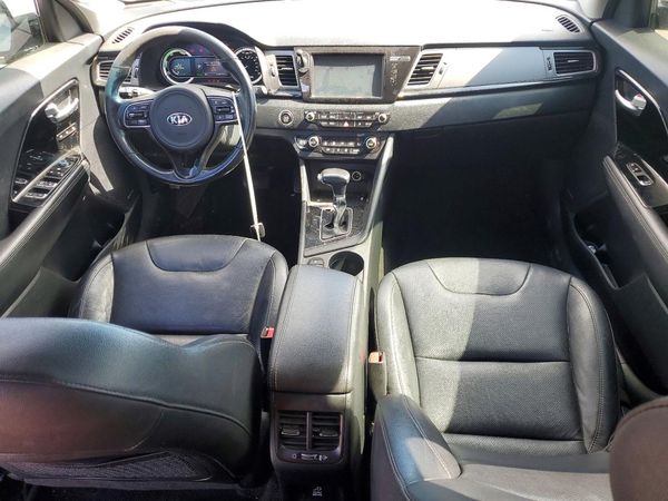 2019 KIA NIRO