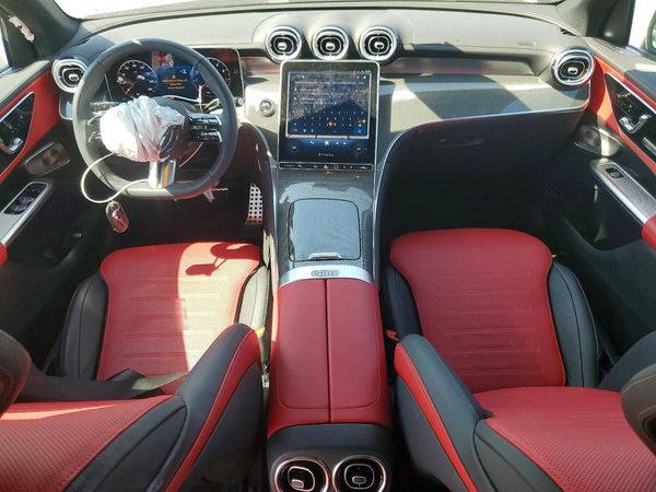 2026 MERCEDES-BENZ GLC-CLASS GLC300
