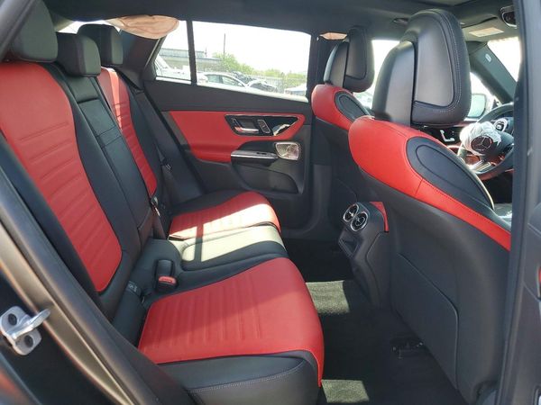 2026 MERCEDES-BENZ GLC-CLASS GLC300